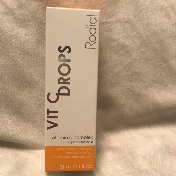 BNIB- rodial vitamin C complex - Picture 3 of 4